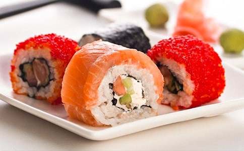 第一次做壽司作文(精選40篇)