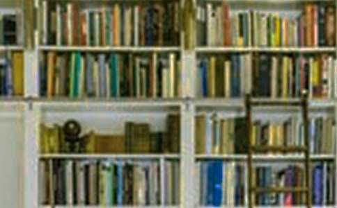 與眾不同的書房初一作文