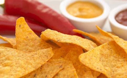 五官運薯片800字作文 - 小學敘事作文