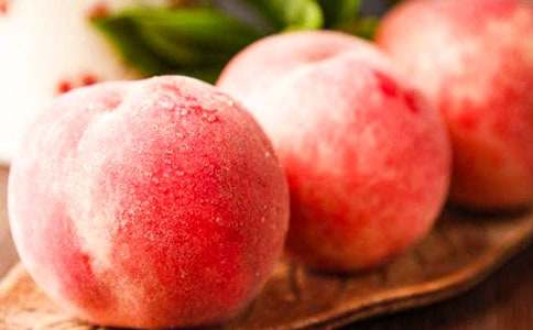 家鄉的水蜜桃作文400字