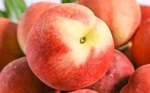 家鄉的水蜜桃450字作文