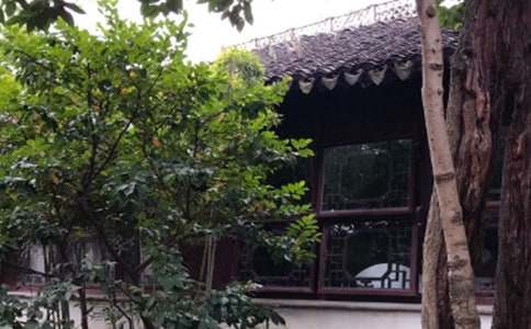 蘇州園林課文課后題答案