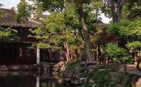 介紹蘇州園林的400字作文(精選23篇)