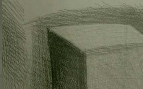 素描人生作文2篇