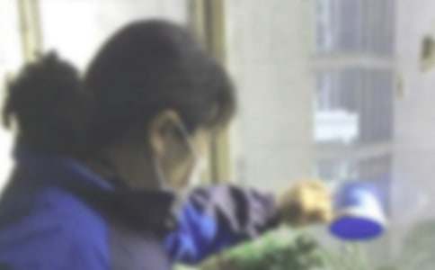 宿管員個人年終總結