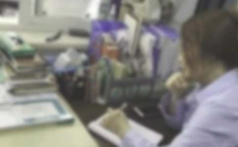 宿管招新自我介紹