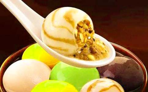 做湯圓作文200字(通用22篇)