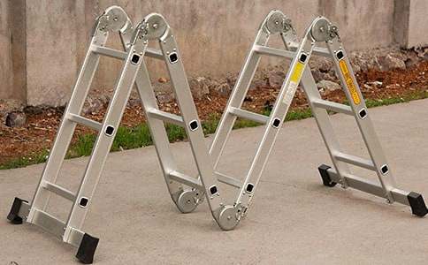 給夢一把梯子-散文