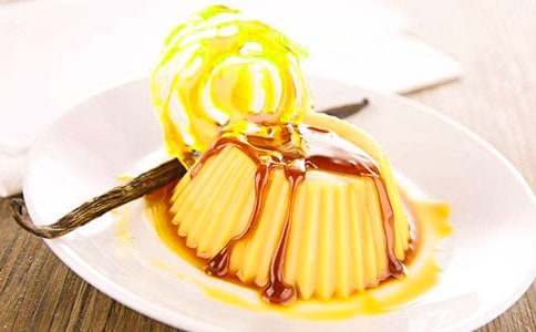 關于制作甜點趣事的作文