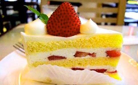 第一次做甜點初中作文