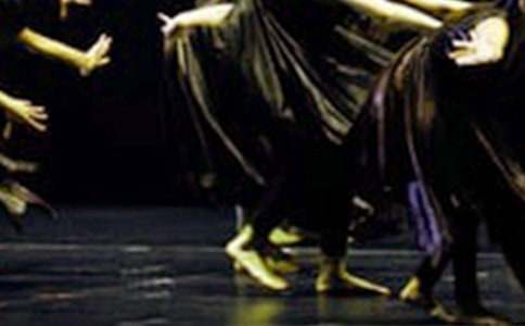 跳舞的樂趣優秀作文400字