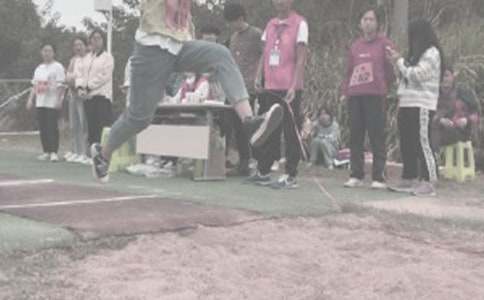 初中立定跳遠教學設計(精選25篇)