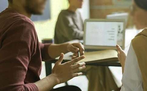 公司同事生日賀詞