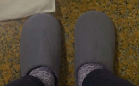 拖鞋給我的啟示作文(通用16篇)