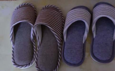 自制紙拖鞋初一作文