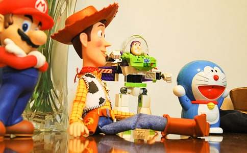 玩具小烏龜的作文(精選34篇)