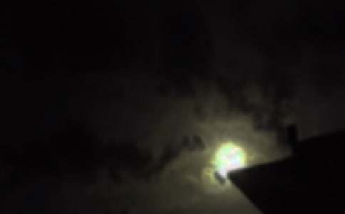 關于治愈晚安問候語大全(精選95句)