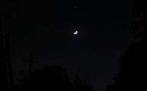 精選優美的晚安QQ問候語38句