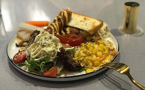 有母親的晚餐相伴滋味長作文