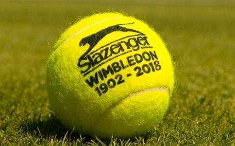 我的網球理想小學作文