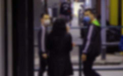 我的好朋友“瘟疫”作文