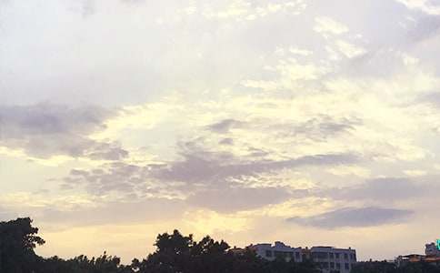 治愈系午安心語大合集85句