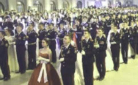 舞會后的小狐貍作文