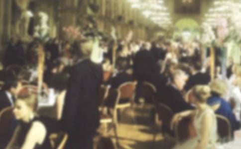 春天的舞會初二作文