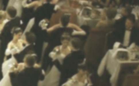 水果舞會的小學生作文