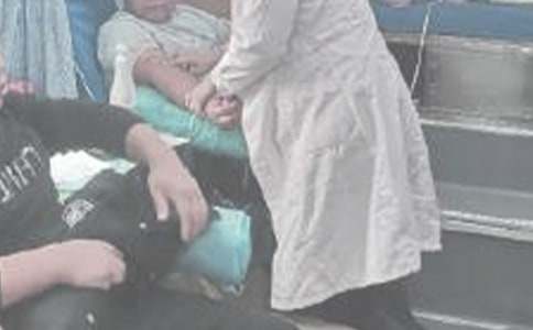 無償獻血獻愛心倡議書