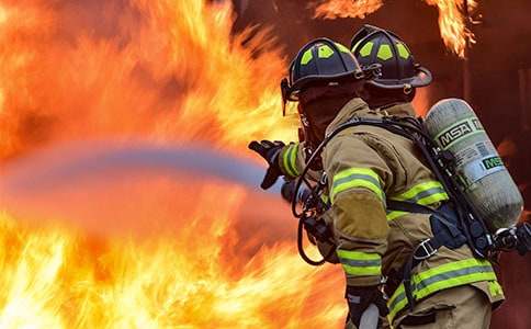 我是小小消防員作文300字(精選26篇)