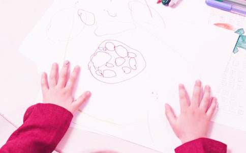 小學生作文:給貓刮胡子