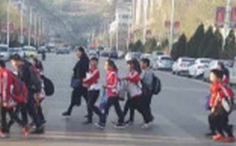 小學生道德的抉擇作文