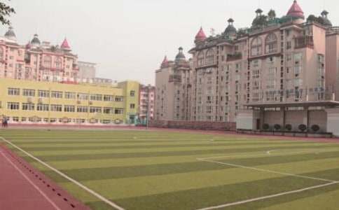 校園一道別樣的風景作文(精選31篇)