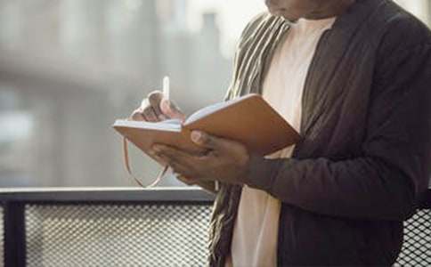 學長對大一新生的寄語