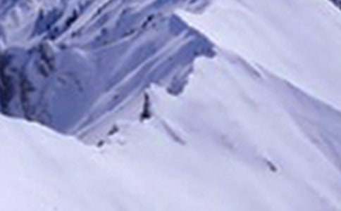 ������ѩɽ���ķ���