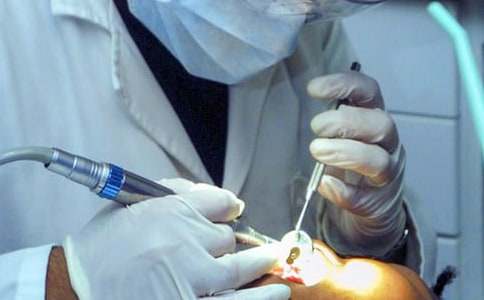 我當牙醫作文500字