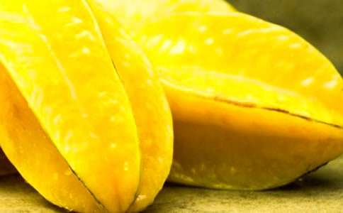 楊桃作文600字六篇