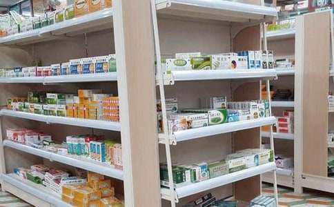 藥店年度自查報告優秀