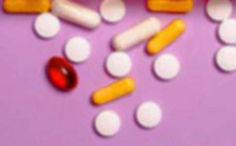 關于旅行藥品說明文