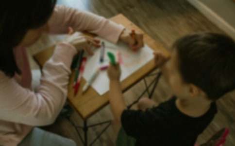 幼兒園中班語言教案:小熊本杰明(通用10篇)