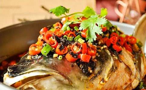 媽媽愛吃魚頭作文15篇