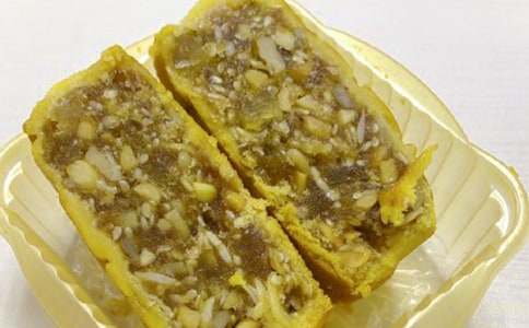 藏在月餅里的愛作文500字(精選25篇)