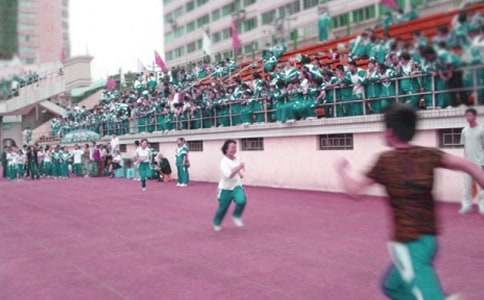 小班春季運動會流程教案