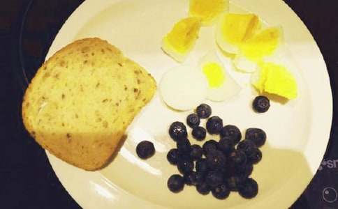 小班我喜歡的早餐教案(精選11篇)