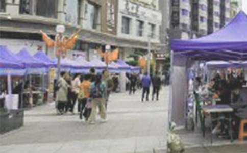 春風行動就業招聘會系列活動方案(精選8篇)