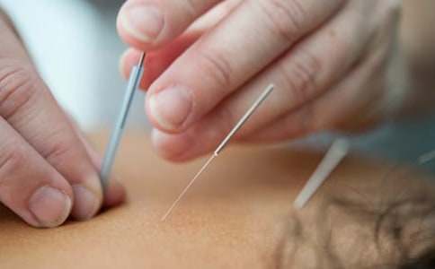 第一次打針灸作文