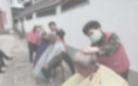 志愿者在身邊作文600字(通用5篇)