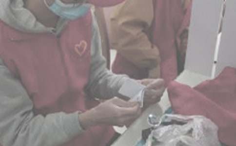 關于冬奧志愿者的作文400字