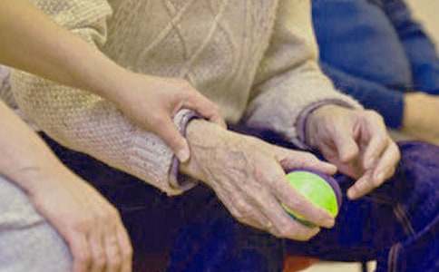 描寫中年的散文